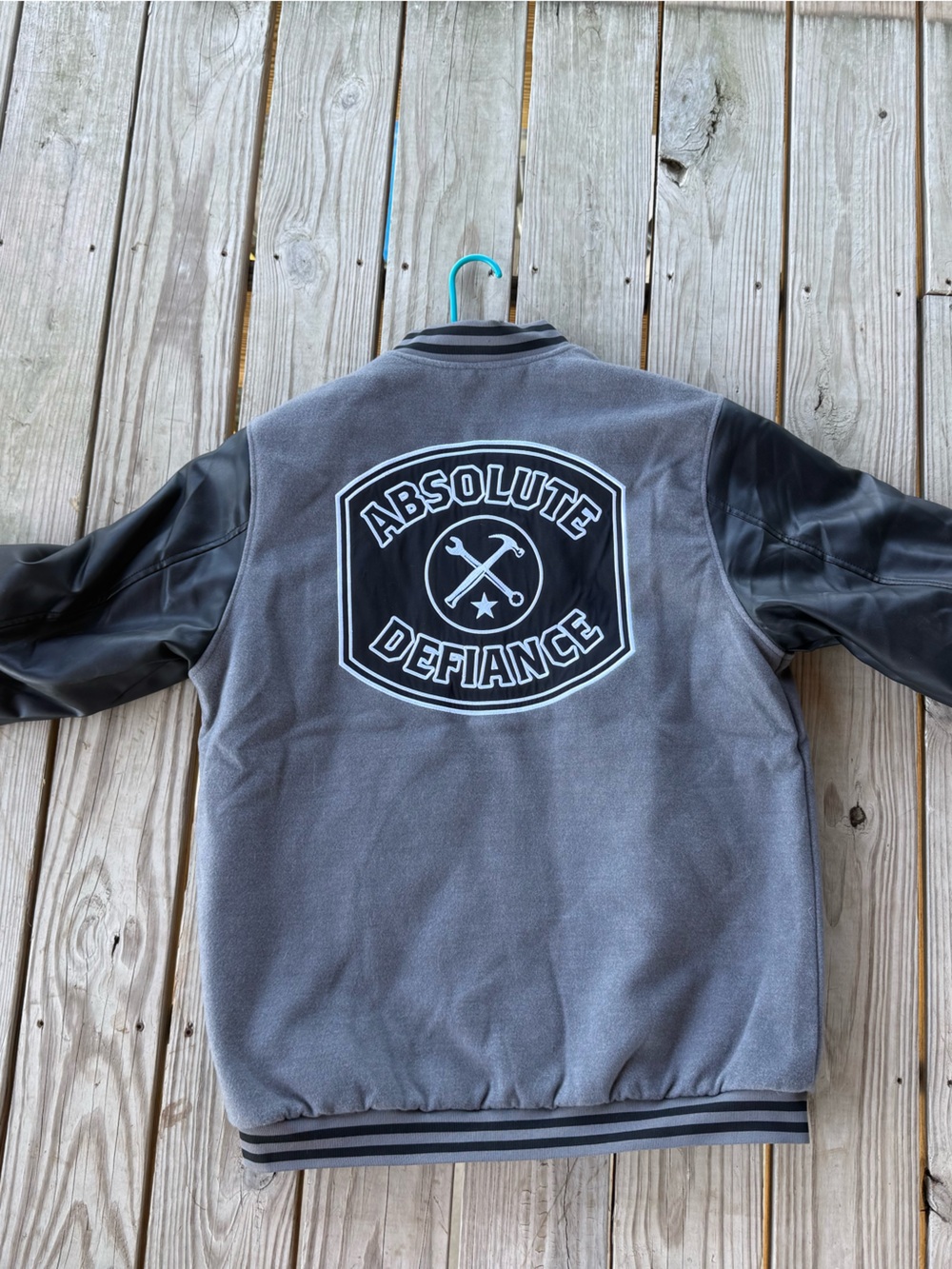 Dixxon Absolute Defiance Jacket